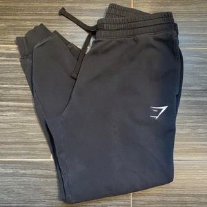 Gymshark sweatpant joggers